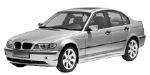 BMW E46 C240A Fault Code