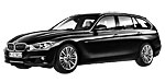 BMW F31 C240A Fault Code